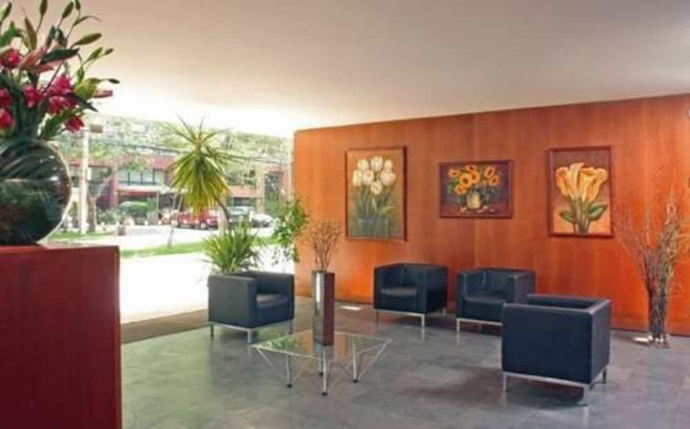 Apart Versalles Santiago Exterior photo