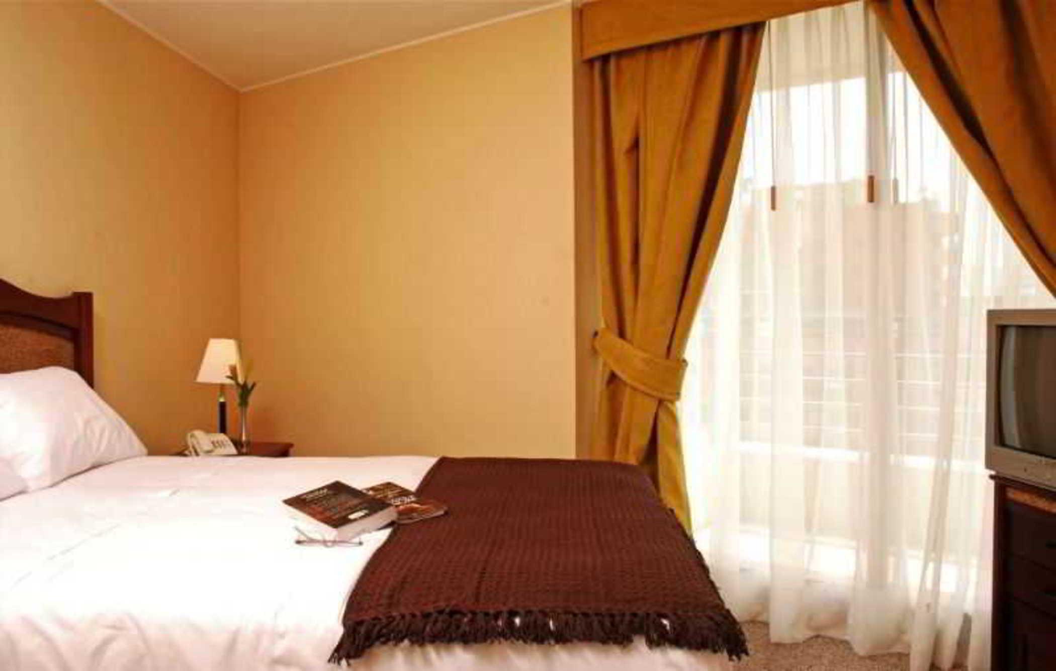 Apart Versalles Santiago Exterior photo