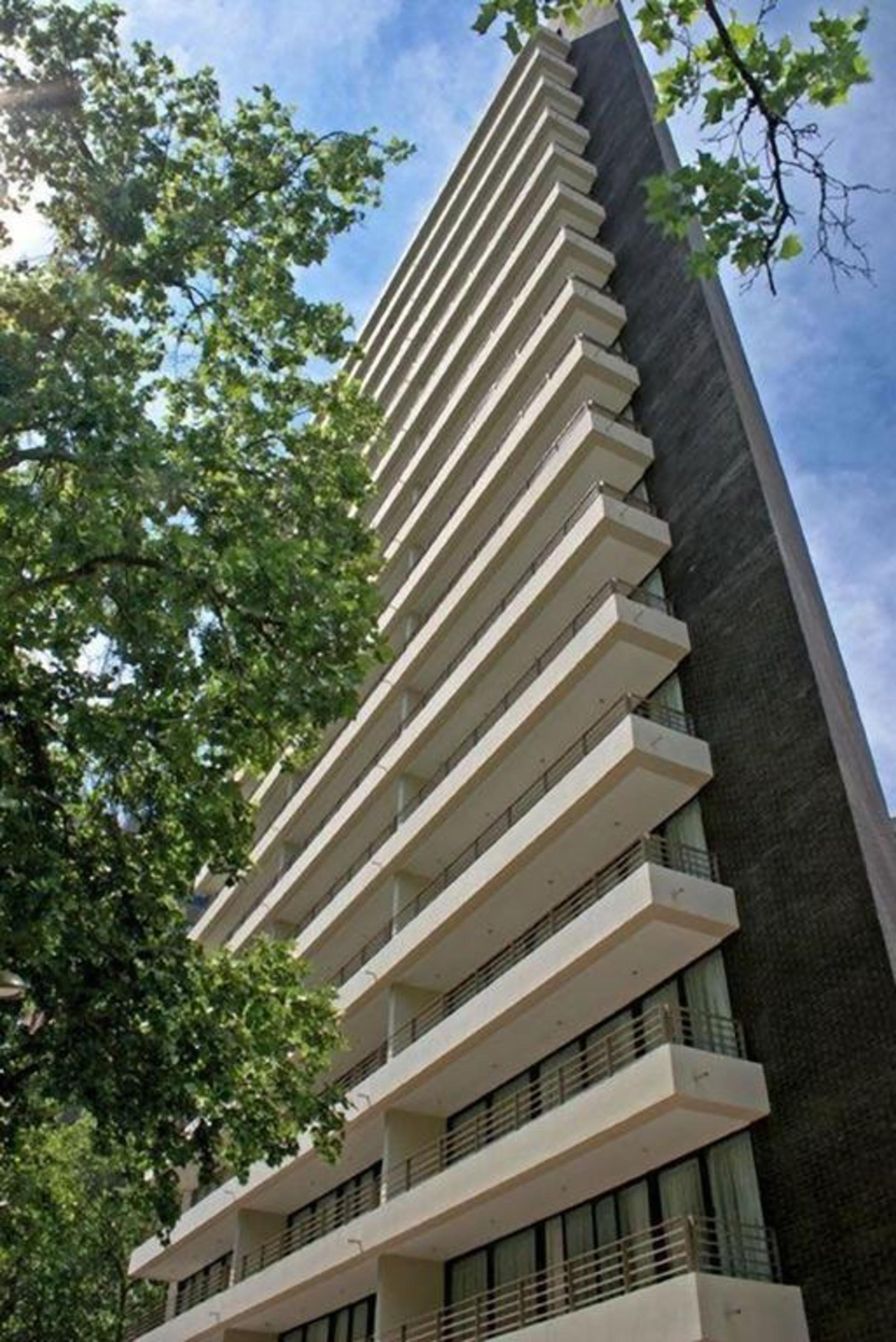Apart Versalles Santiago Exterior photo