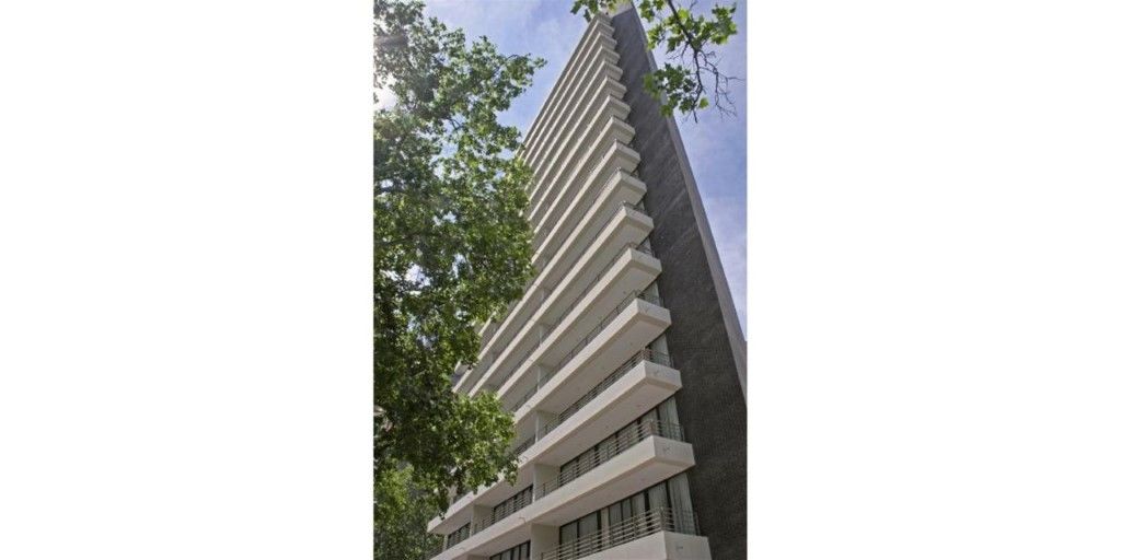 Apart Versalles Santiago Exterior photo